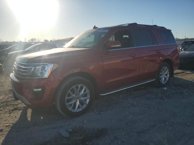 Global Auto Auctions: 2021 FORD EXPEDITION