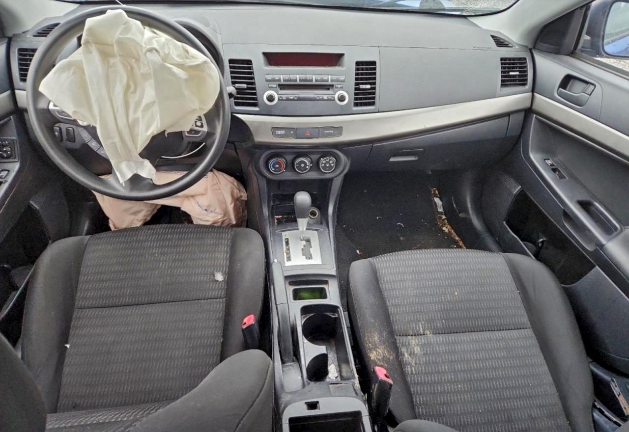 MITSUBISHI LANCER ES/ES SPORT