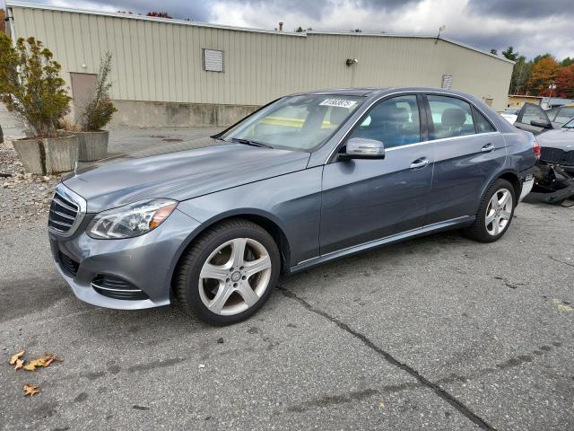 Global Auto Auctions: 2016 MERCEDES-BENZ E 350 4MAT