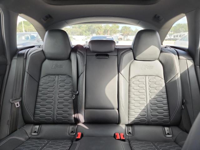 2023 AUDI RS6 WUA1CBF26PN907707