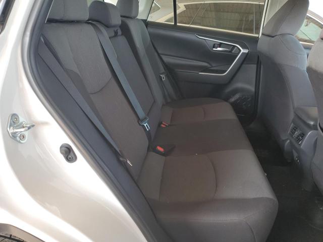 2019 TOYOTA RAV4 XLE #3297993040