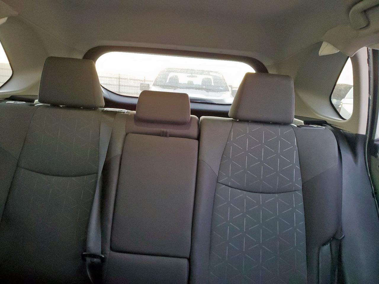 Lot #3305727725 2023 TOYOTA RAV4 XLE