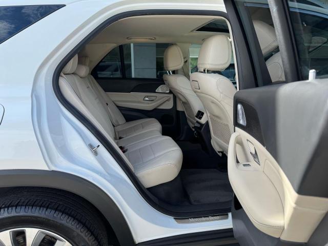 2020 MERCEDES-BENZ GLE 350 4M 4JGFB4KB5LA078780