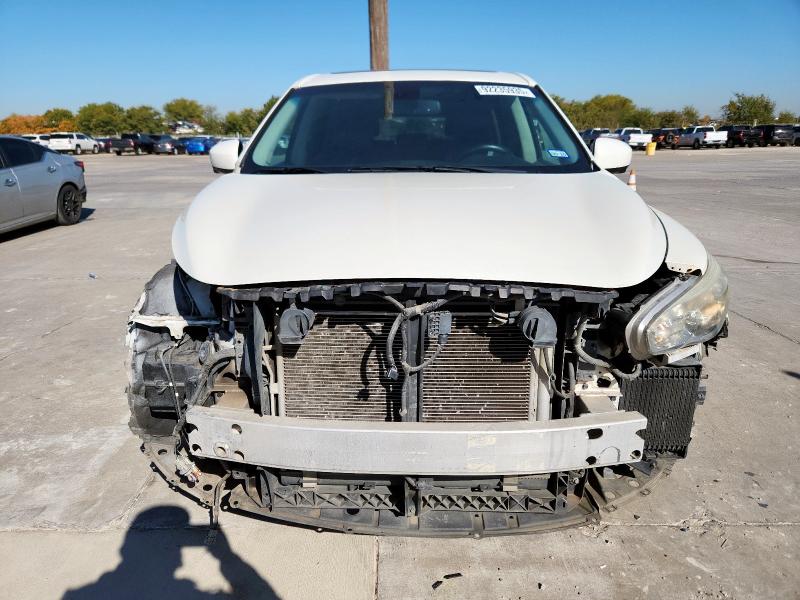 2013 INFINITI JX35 #3283774438