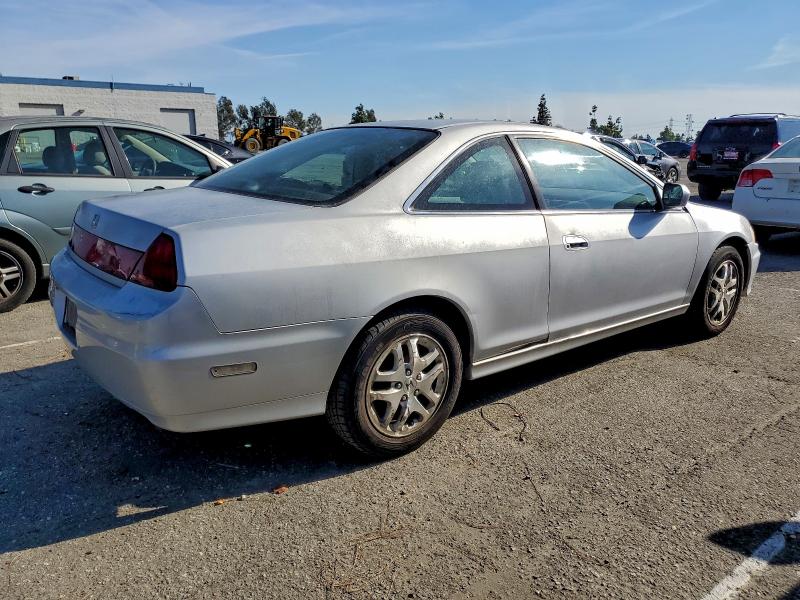 2001 HONDA ACCORD EX #3298085146