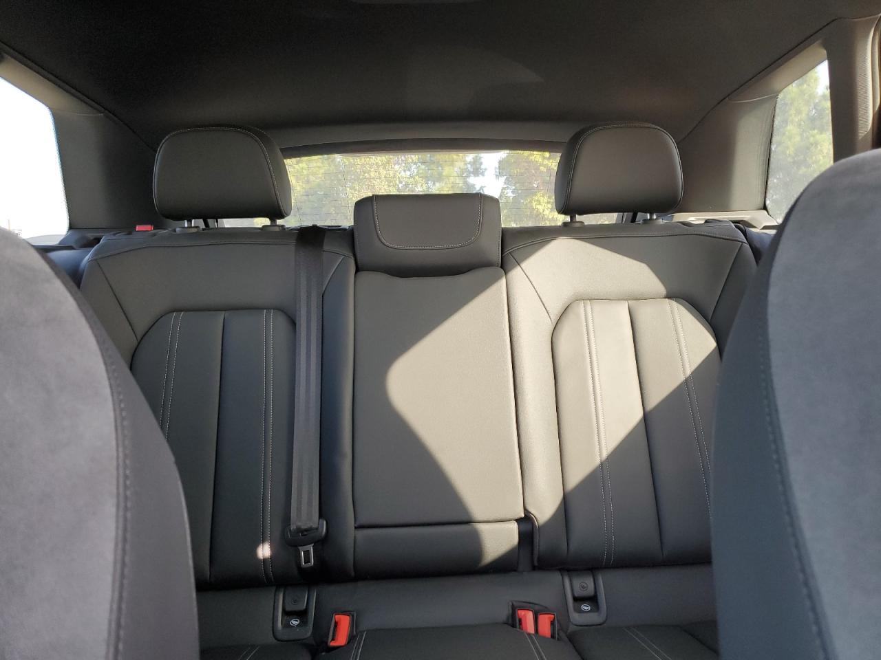 AUDI E-TRON PREMIUM PLUS