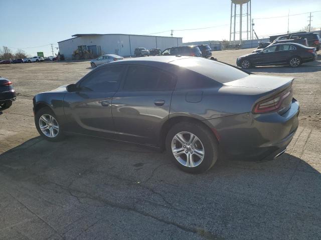 2019 DODGE CHARGER SX #3296937816