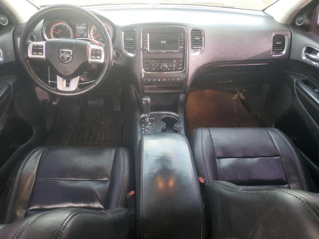 2011 DODGE DURANGO CI #3281561435