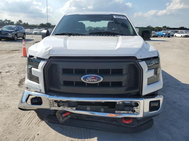 2015 FORD F150 SUPER #3301827358