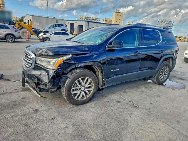 2017 GMC ACADIA SLE #3301787343