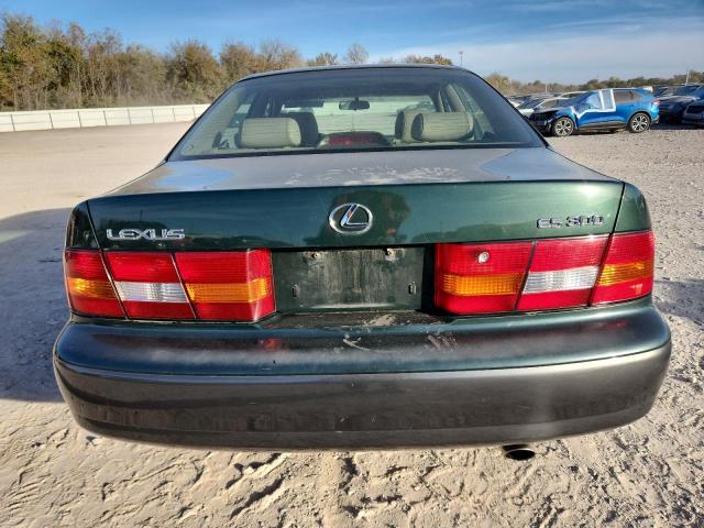1999 LEXUS ES 300 #3292450675
