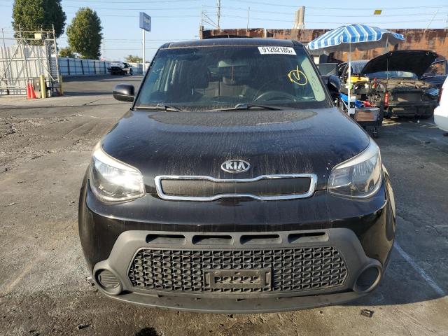 2016 KIA SOUL - KNDJN2A25G7278945