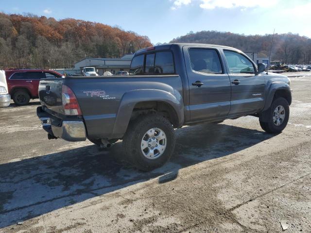 2009 TOYOTA TACOMA DOU #3303727417