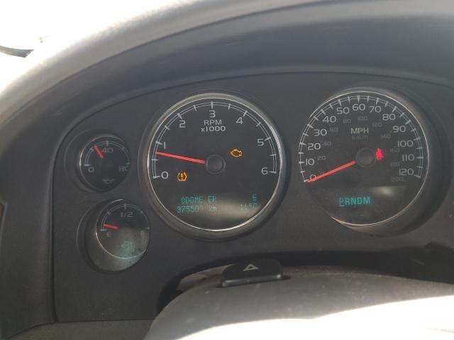 2014 CHEVROLET SUBURBAN C #3284611367