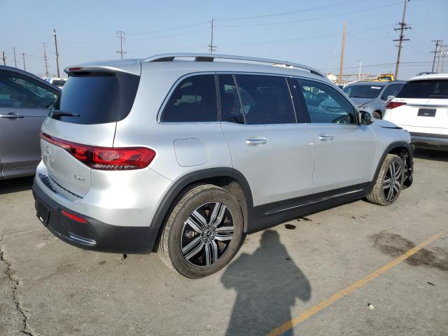 2023 MERCEDES-BENZ EQB 300 4M W1N9M0KB8PN071009