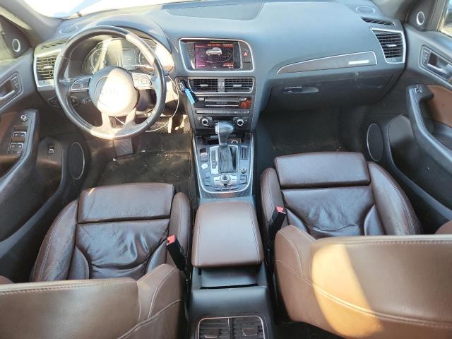 2016 AUDI Q5 PREMIUM - WA1L2AFP6GA045380