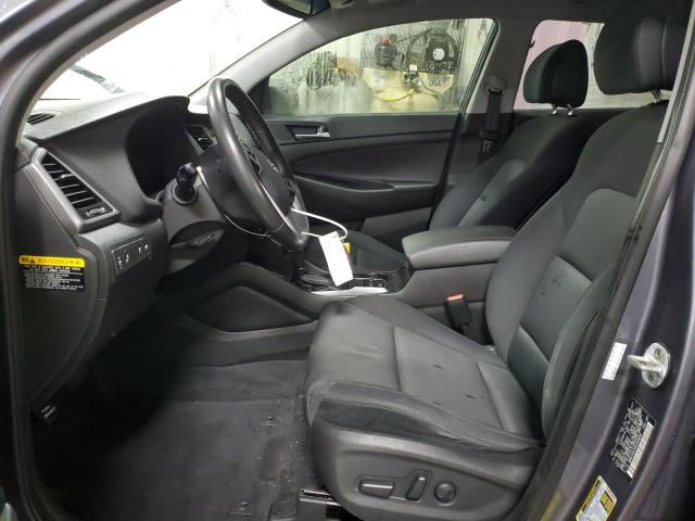 2017 HYUNDAI TUCSON LIM #3292311296