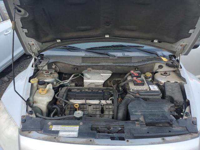 2011 DODGE CALIBER MA - 1B3CB3HA3BD123701