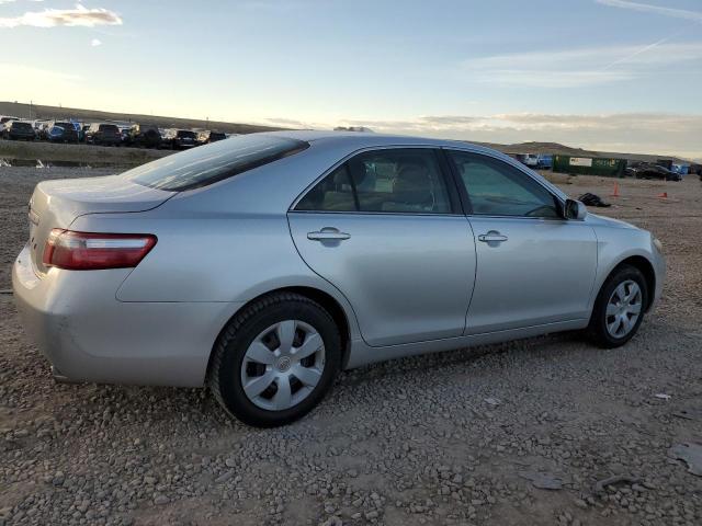 2009 TOYOTA CAMRY BASE #3298143243