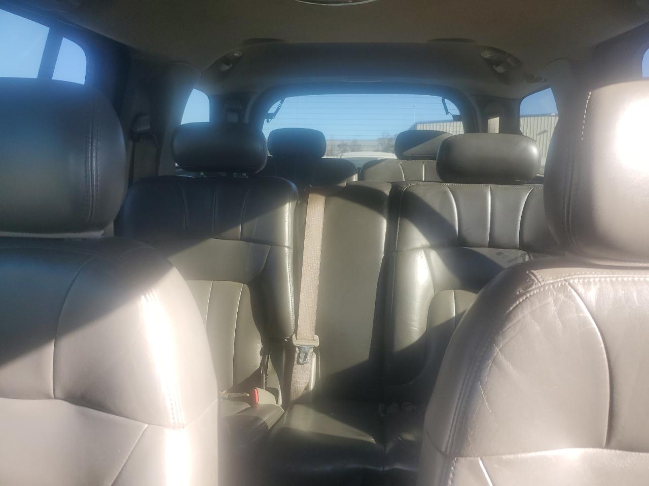 Lot #3303655932 2003 GMC ENVOY XL