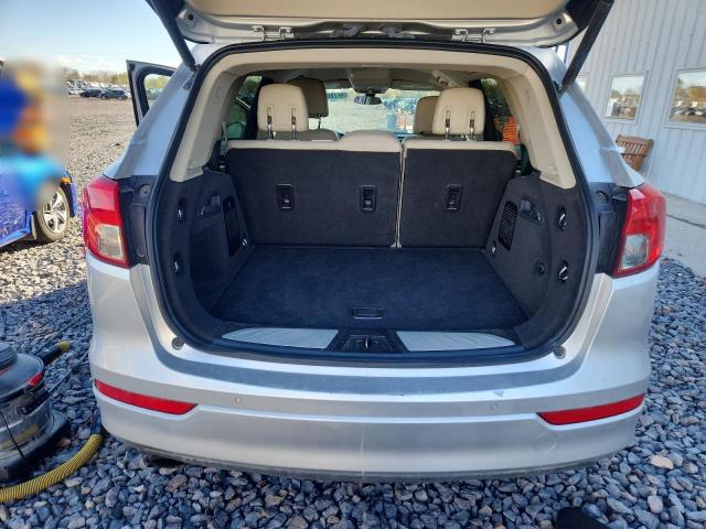 2018 BUICK ENVISION E #3284924973