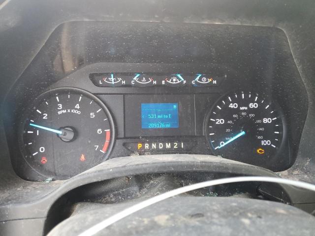 2019 FORD F250 SUPER #3286703282