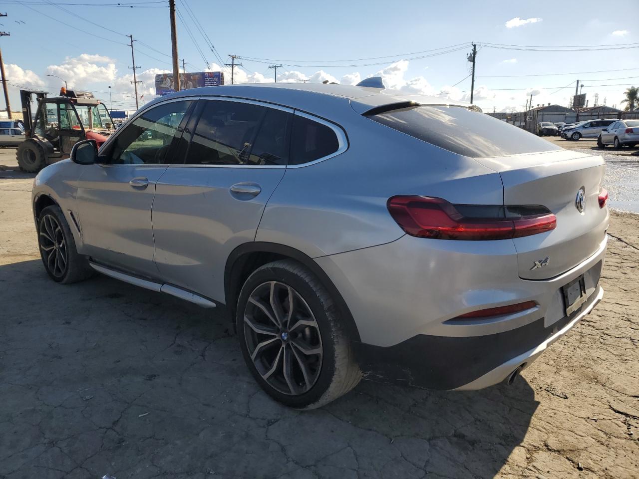 BMW X4 XDRIVE30I