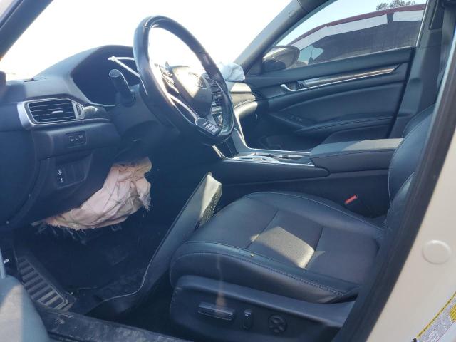 2022 HONDA ACCORD SPO #3298143288