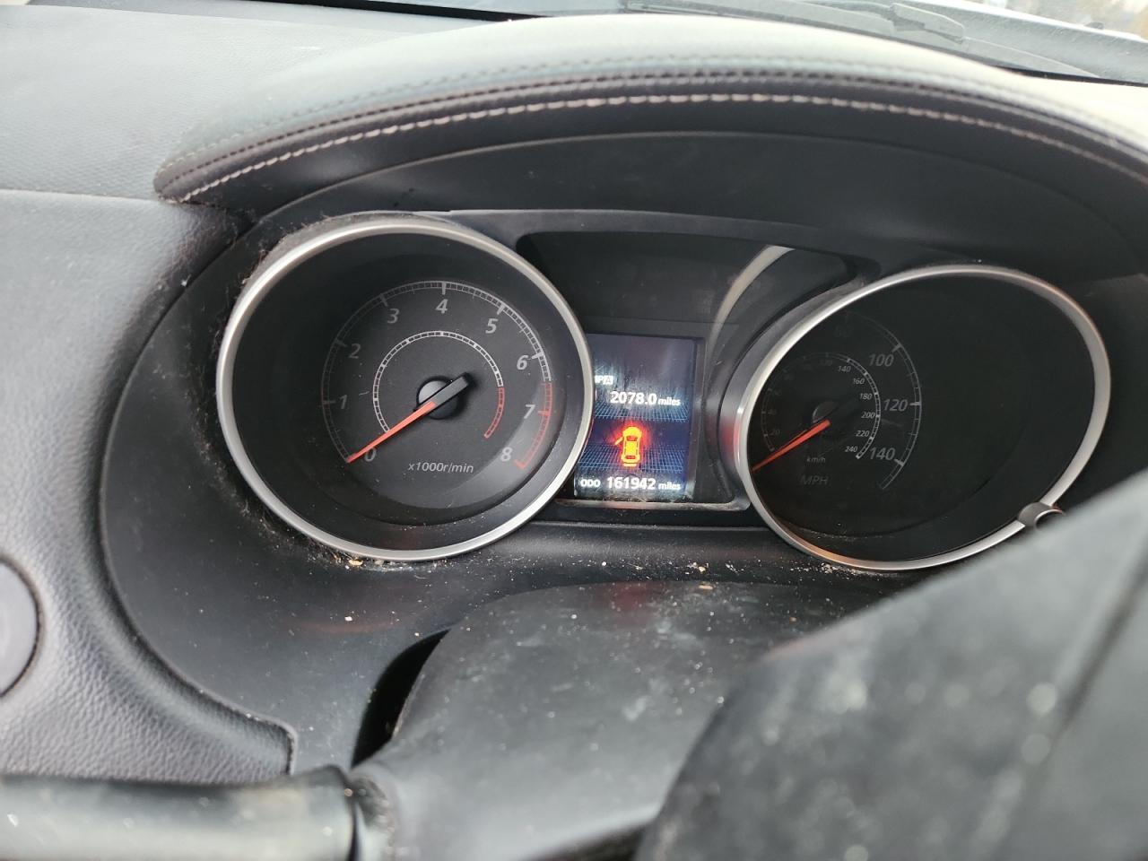 MITSUBISHI OUTLANDER GT