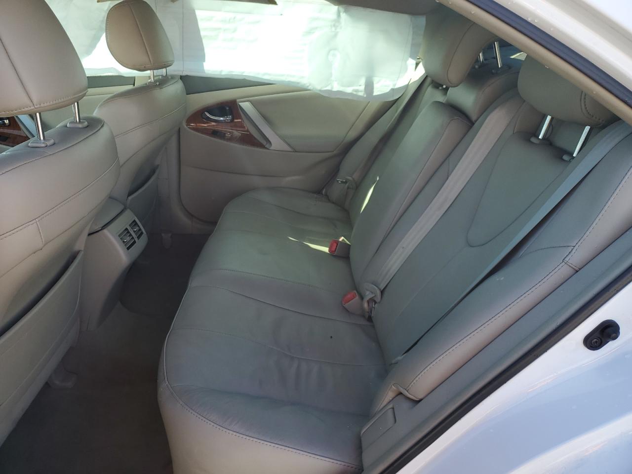 Lot #3286609169 2009 TOYOTA CAMRY SE