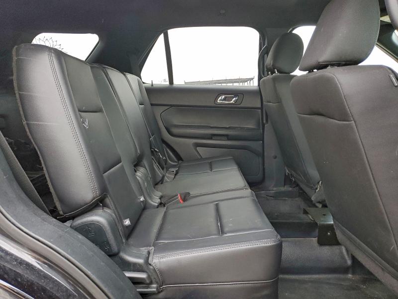 2019 FORD EXPLORER P #3312226130