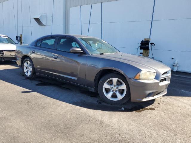 2014 DODGE CHARGER SE #3303811449