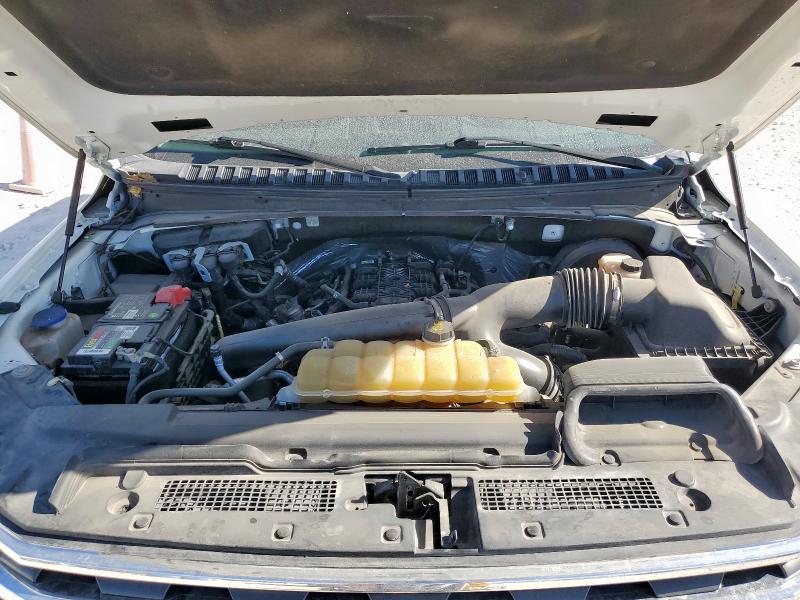 2021 FORD EXPEDITION #3316190903