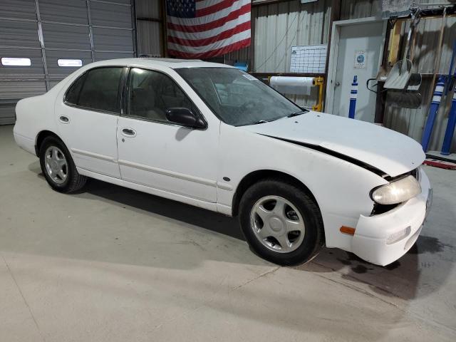 1997 NISSAN ALTIMA XE #3294467491