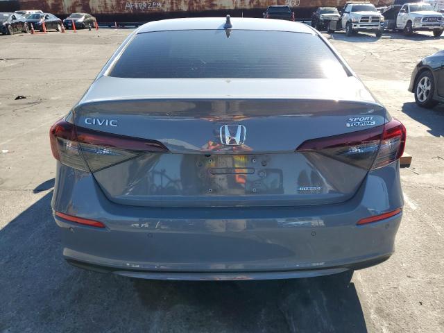 2025 HONDA CIVIC SPOR #3303048599