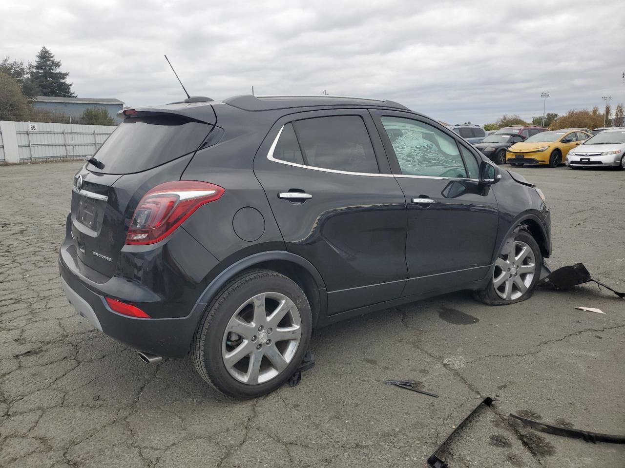 BUICK ENCORE ESSENCE