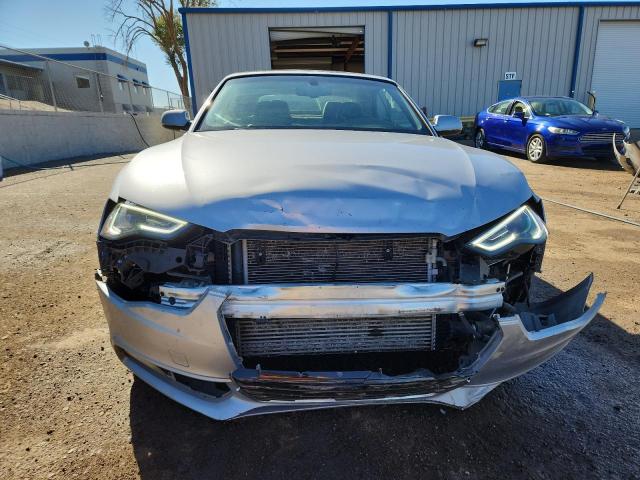 2016 AUDI A5 PREMIUM #3284629365