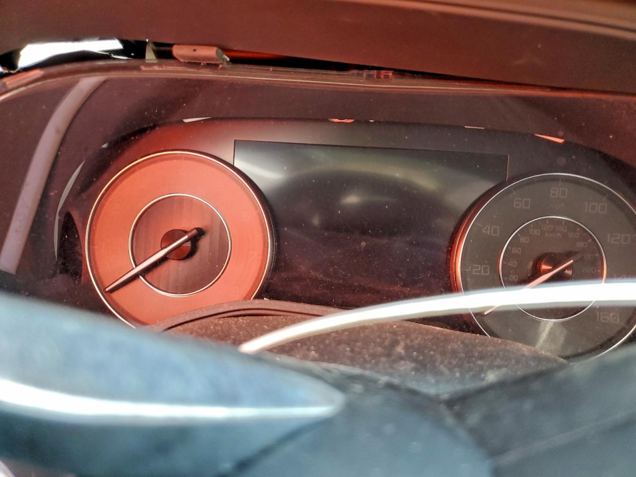 ACURA TLX TECHNOLOGY