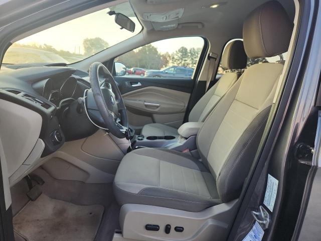 2014 FORD ESCAPE SE #3296294409