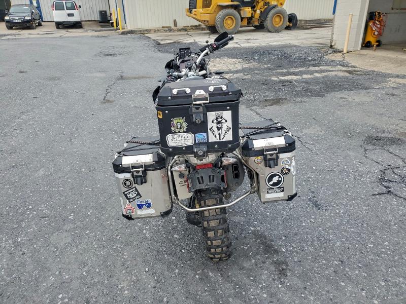 2018 BMW R1200 GS A #3302835895