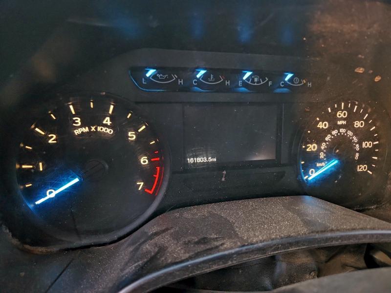 2019 FORD F150 SUPER #3301594633