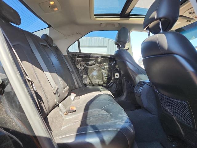 2009 CADILLAC CTS-V #3285102402