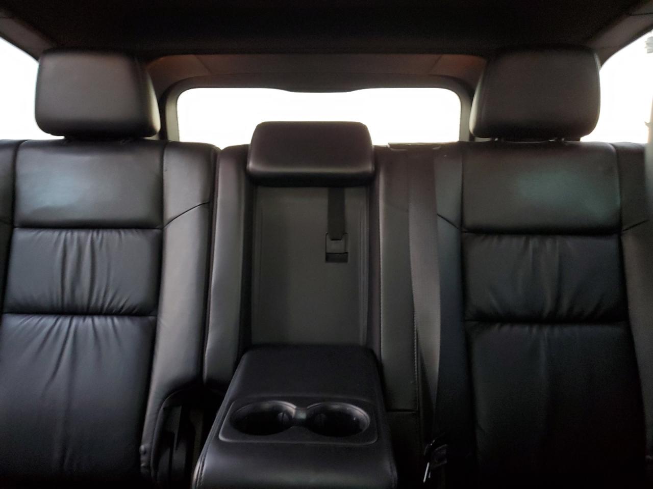 Lot #3316080244 2015 JEEP GRAND CHER