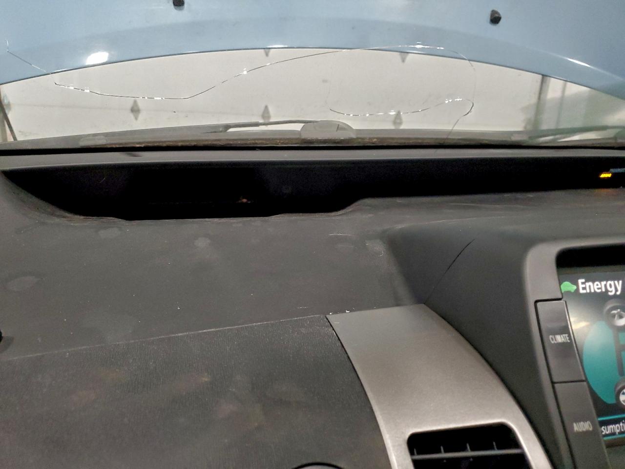 Lot #3296367131 2008 TOYOTA PRIUS