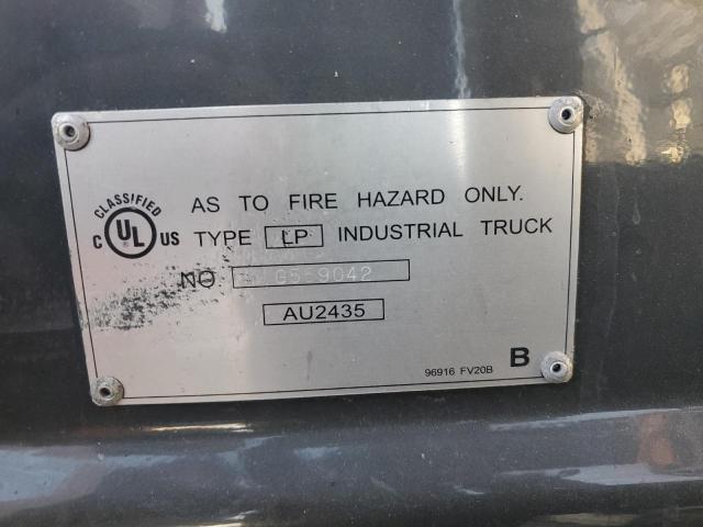 2013 NISSAN UNKNOWN #3290190216