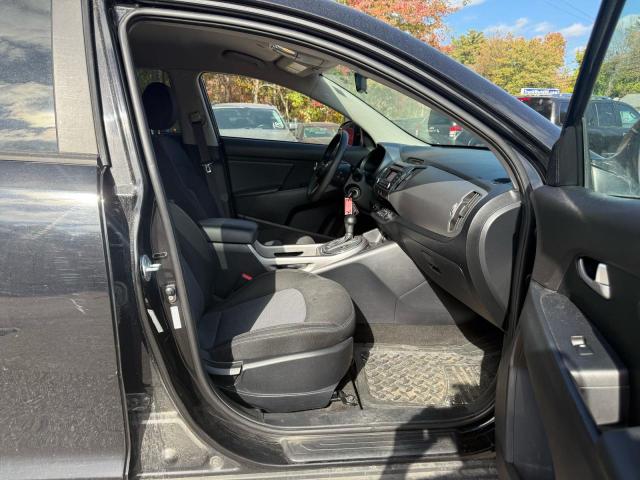 2016 KIA SPORTAGE L #3292323324