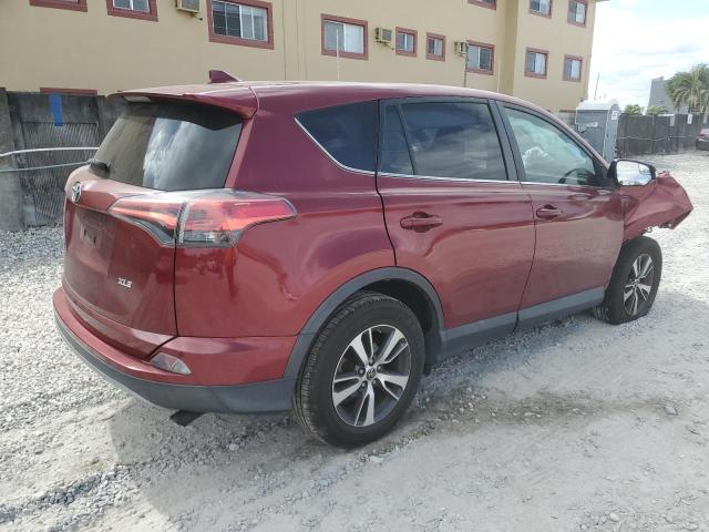 2018 TOYOTA RAV4 ADVEN #3302798947