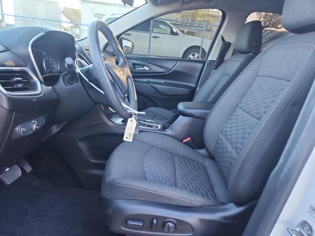 2019 CHEVROLET EQUINOX LT #3278912028