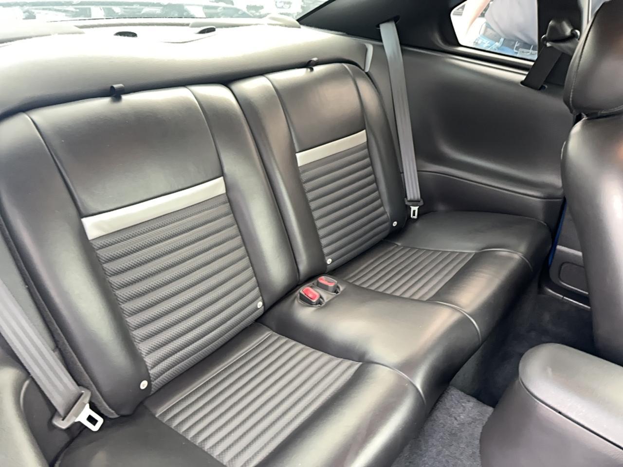 Lot #3283912349 2004 FORD MUSTANG MA