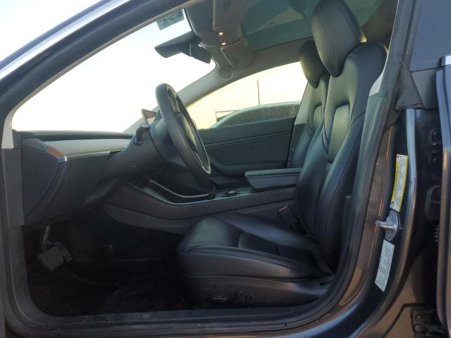 2019 TESLA MODEL 3 #3297894816